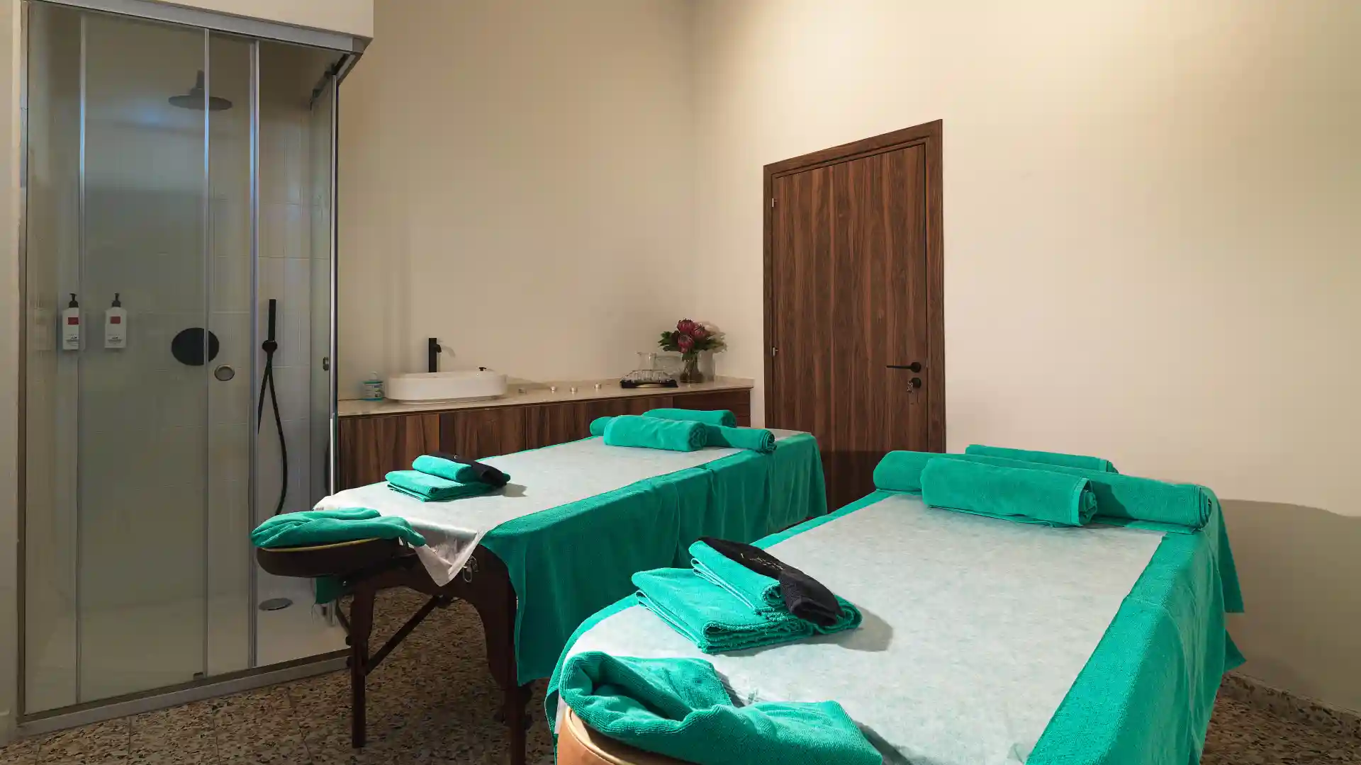 Leonardo Boutique Hotel Larnaca - Spa