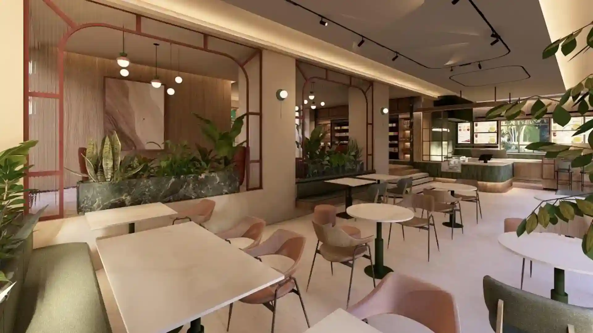Leonardo Boutique Hotel Venetian Nicosia - Smoothie Factory Café