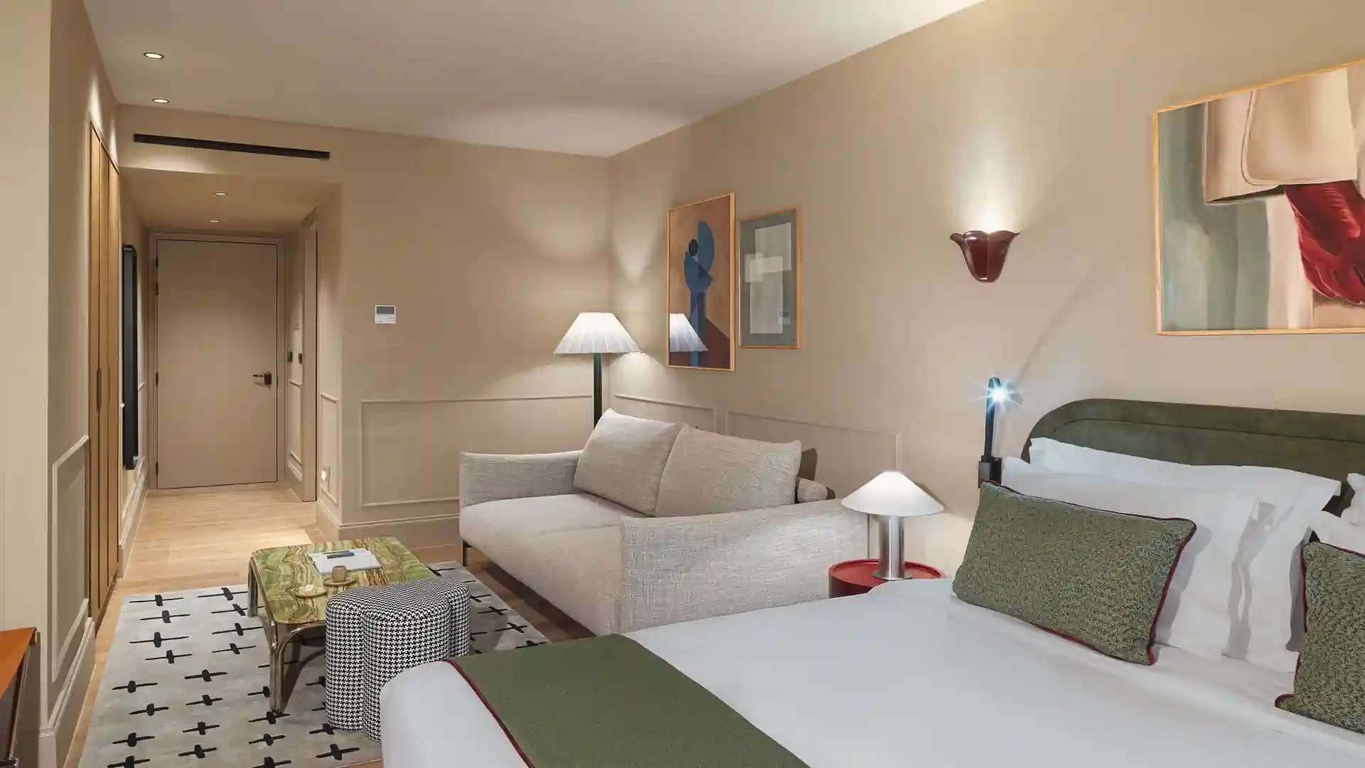 Junior Suite