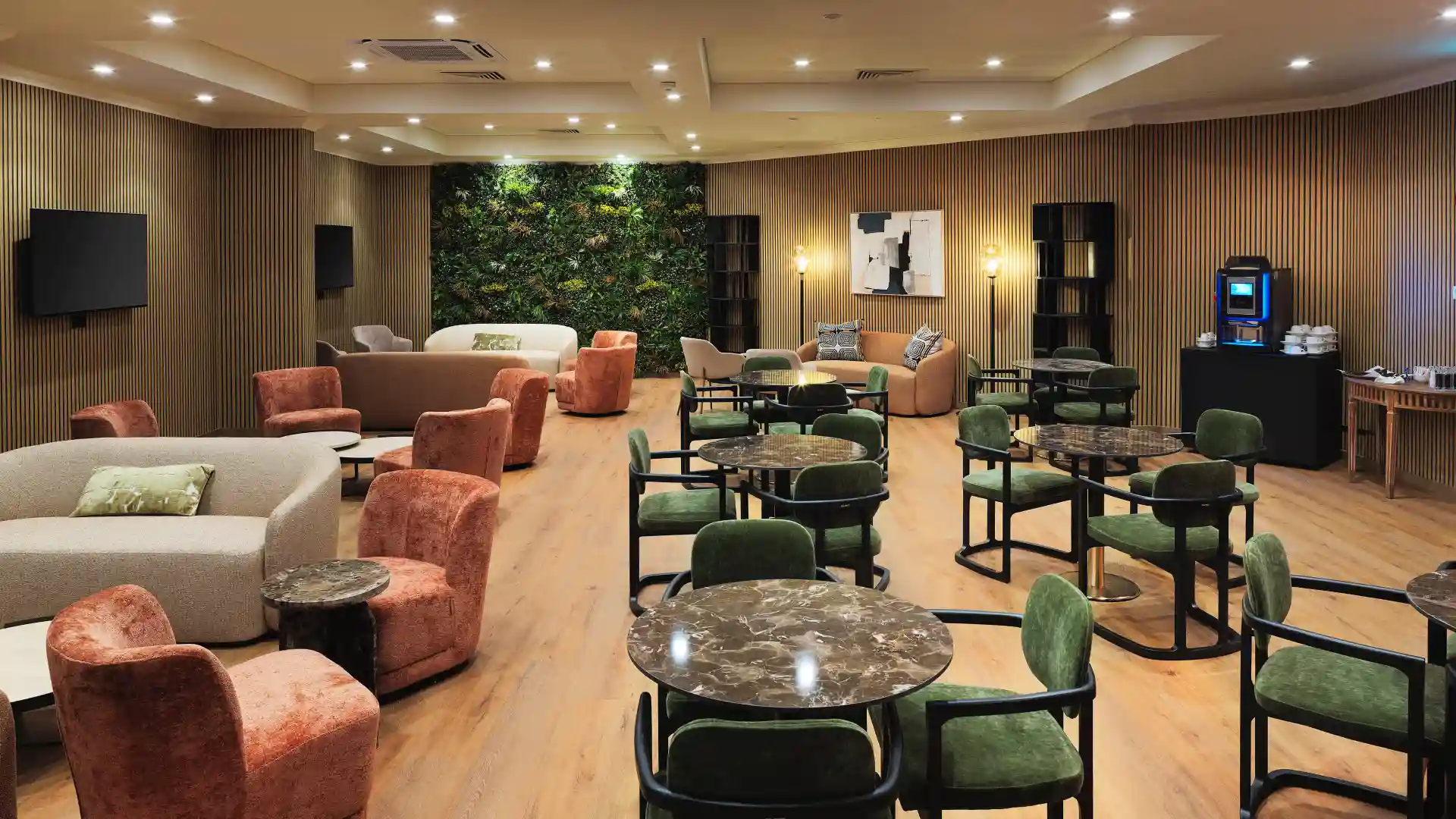 The GrandResort - Grand Executive Lounge
