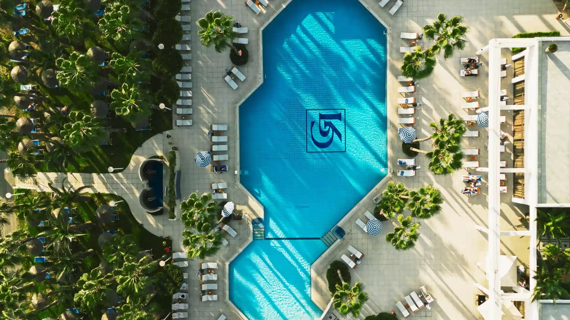 The GrandResort - Outdoor Pool