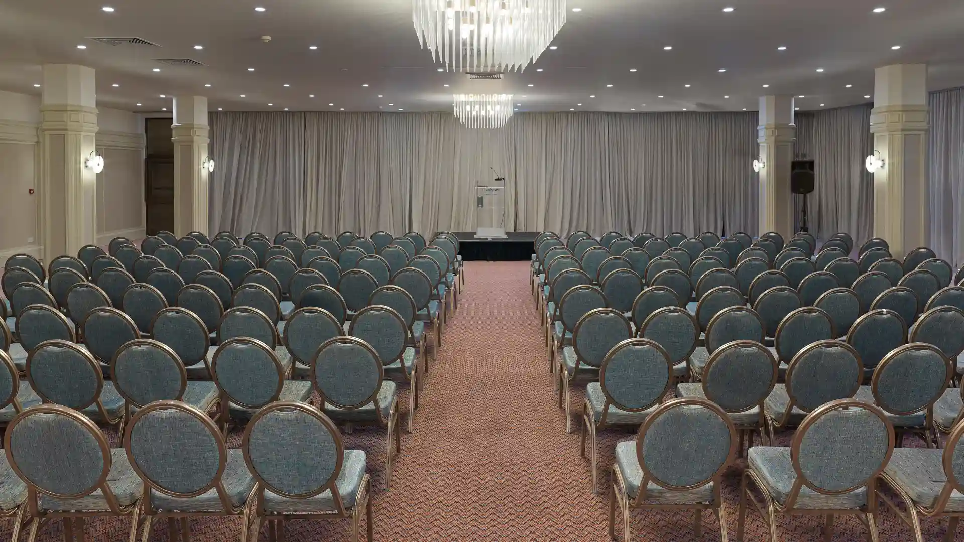 Hawaii Events Hall