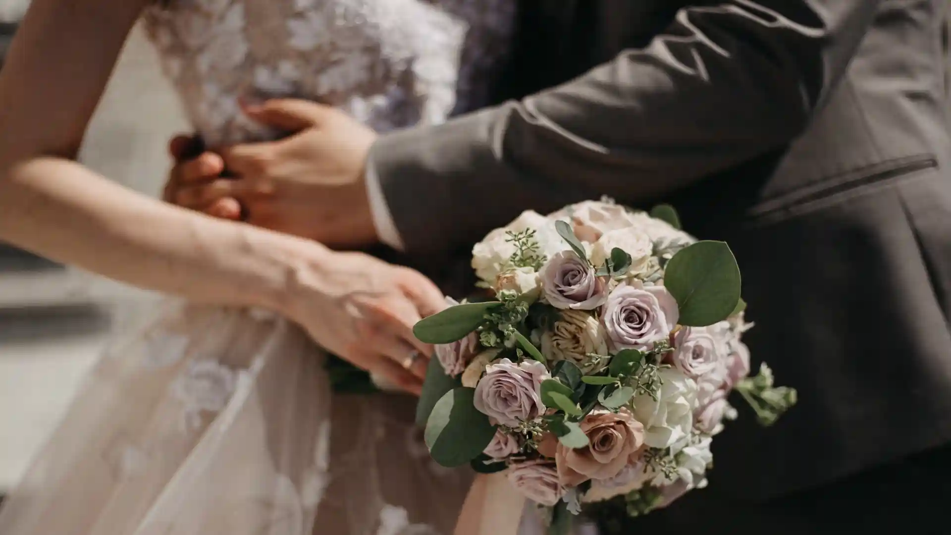  - The Ceremony