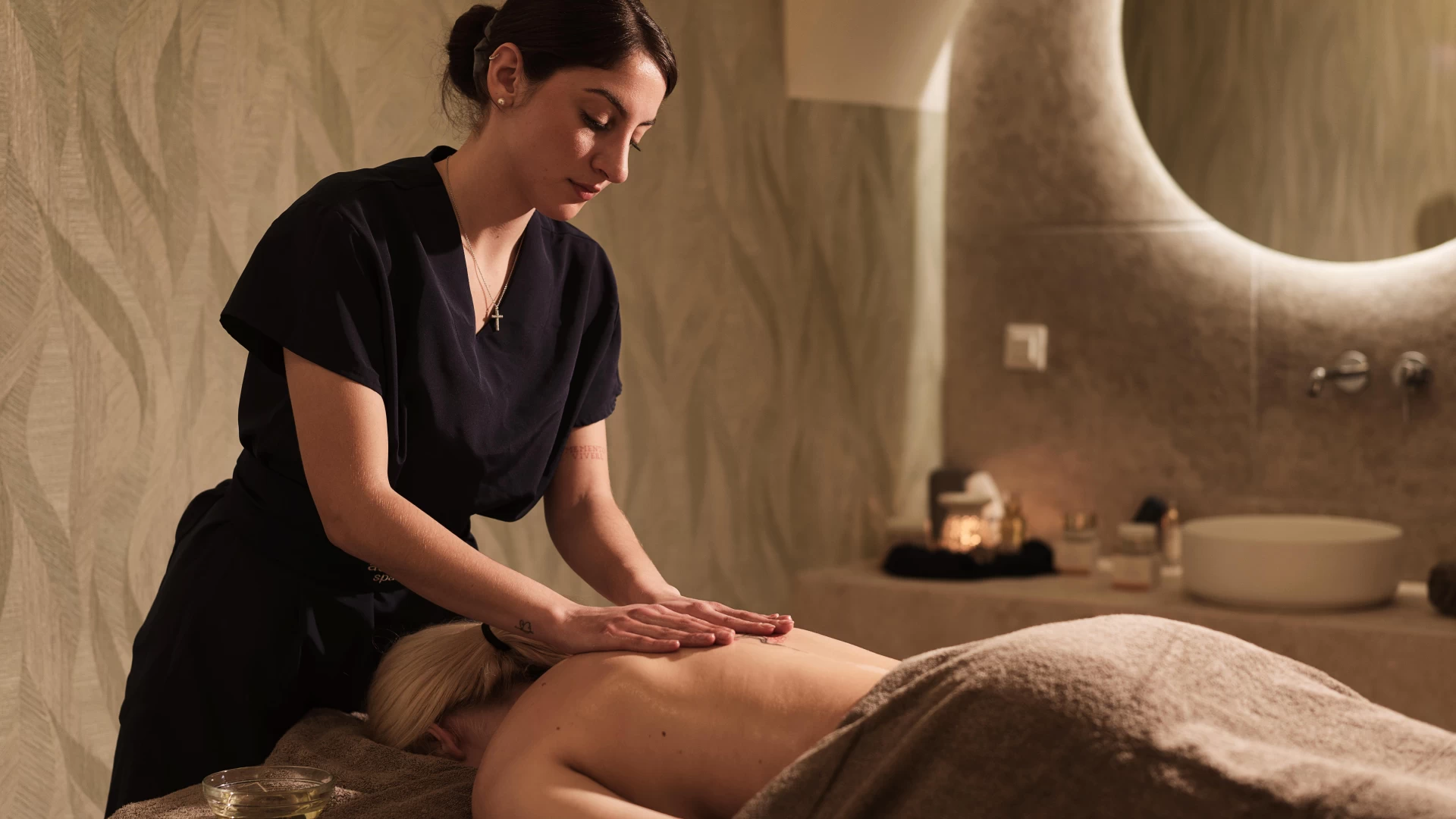 NALU Latchi Leonardo Limited Edition - Treatment Rooms