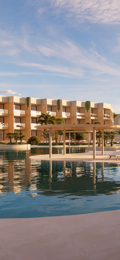 NALU Latchi Leonardo Limited Edition