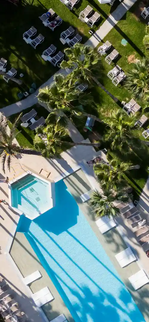 Leonardo Plaza Cypria Maris Beach Hotel & Spa