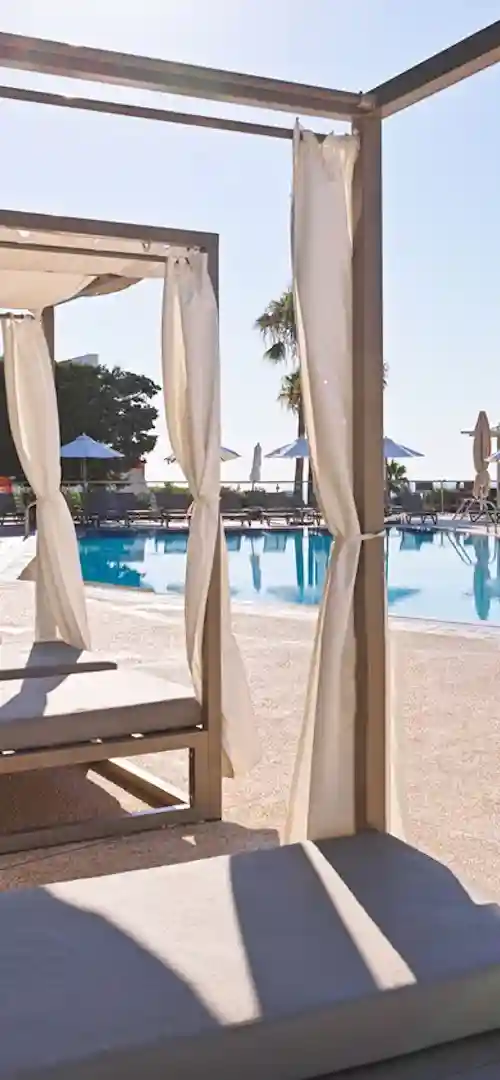 Leonardo Crystal Cove Hotel & Spa by the Sea