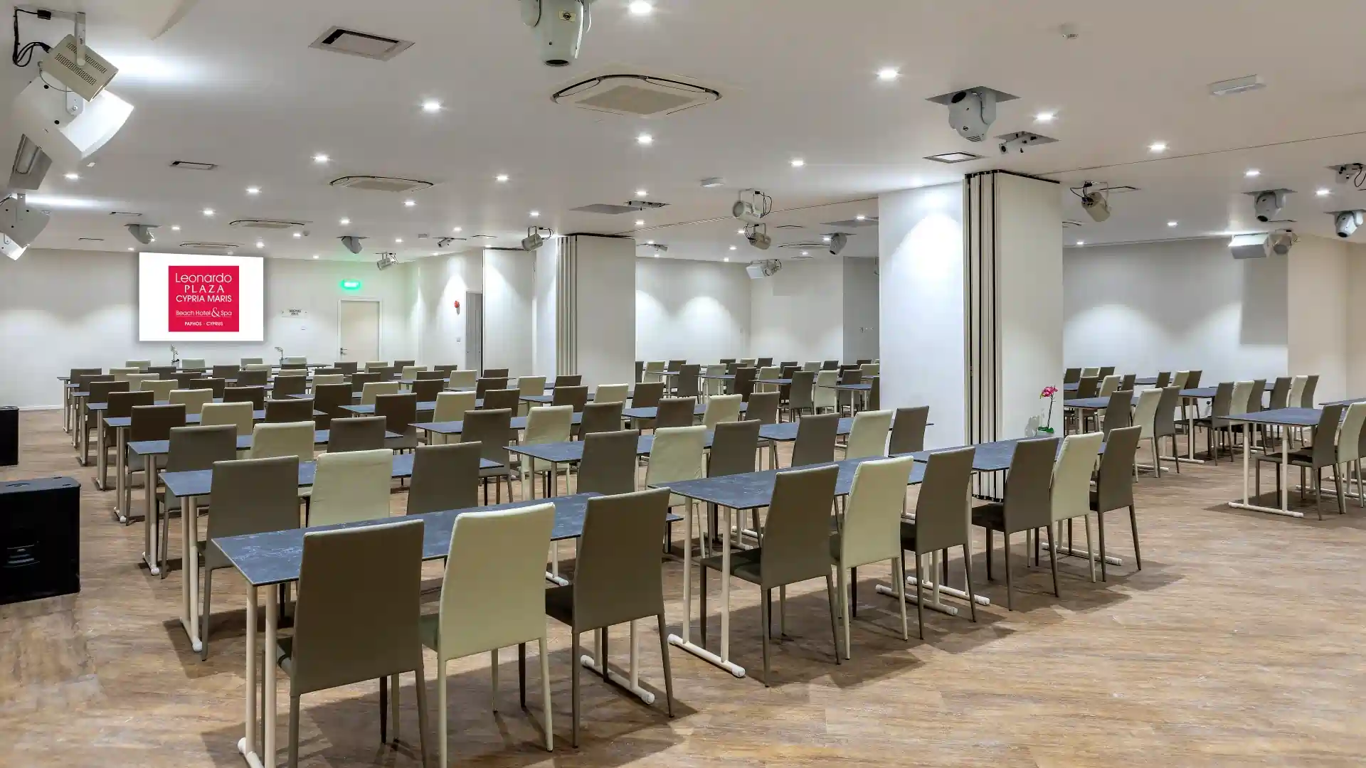 Leonardo Plaza Cypria Maris Beach Hotel & Spa Leonardo Plaza Cypria Maris Beach Hotel & Spa