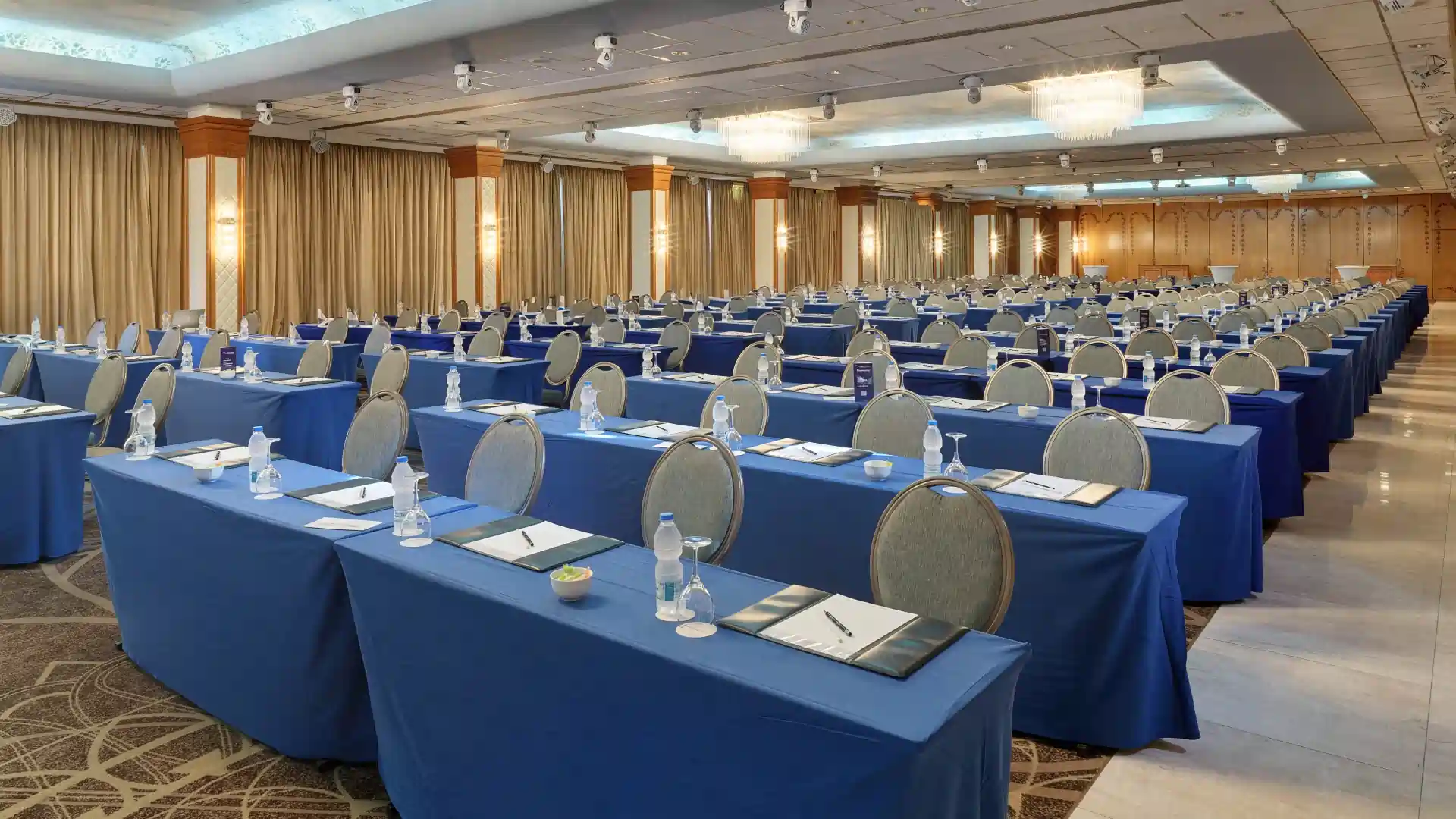 The GrantResort Limassol The GrantResort Limassol