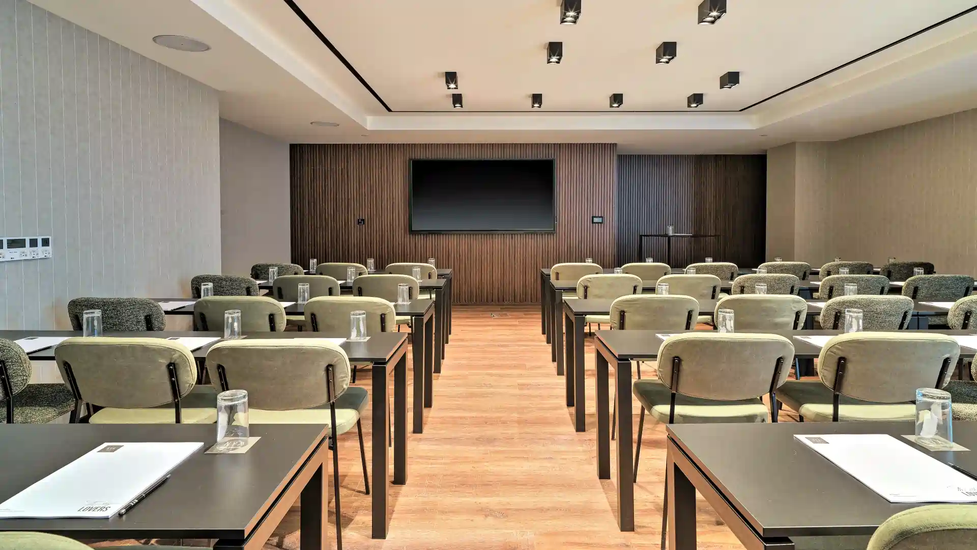 NYX Hotel Limassol NYX Hotel Limassol