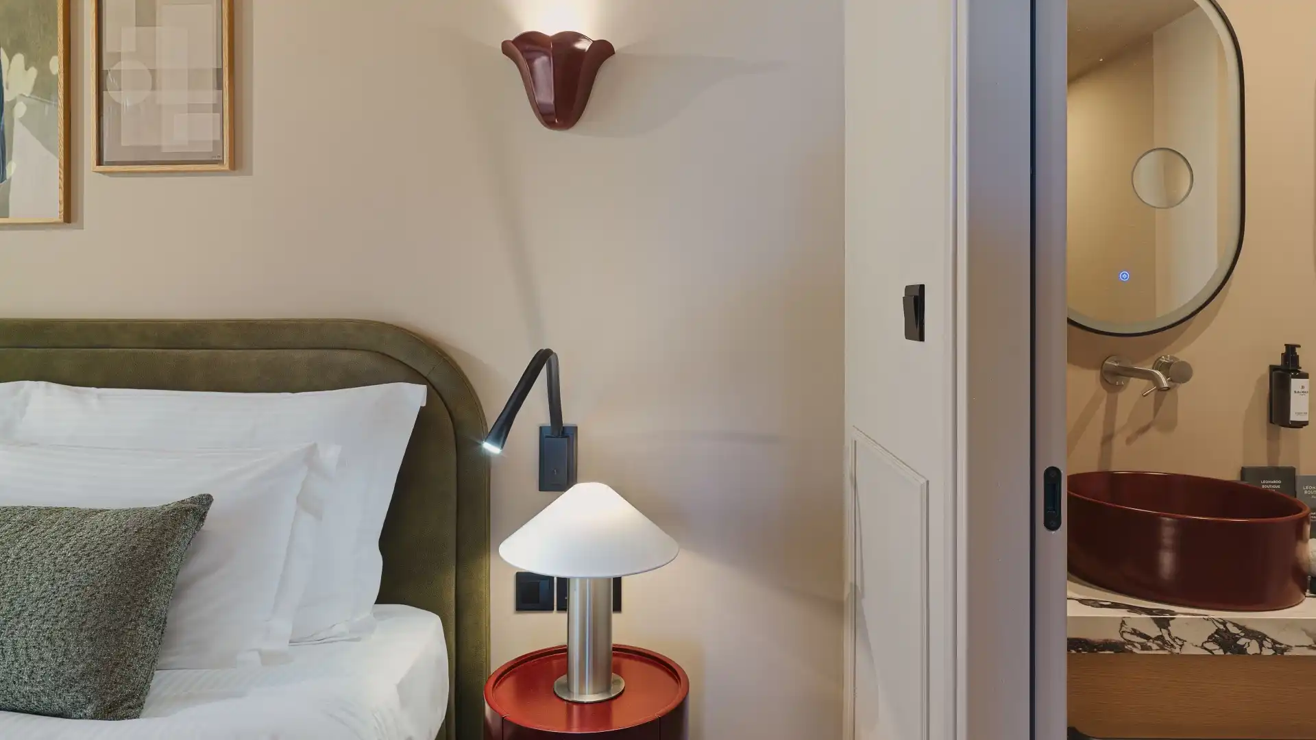Venetian Penthouse Suite