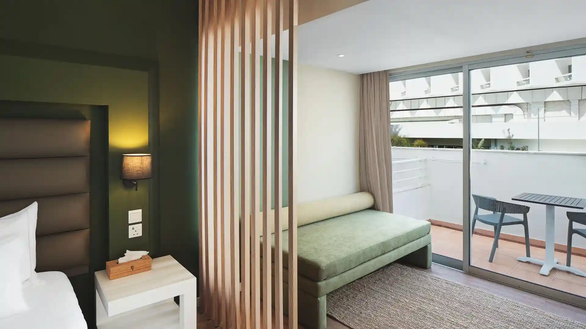 Family Room Inland View