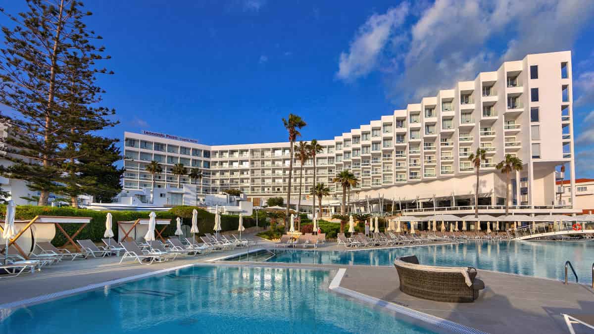 Leonardo Hotels & Resorts Mediterranean - photoThumb_8