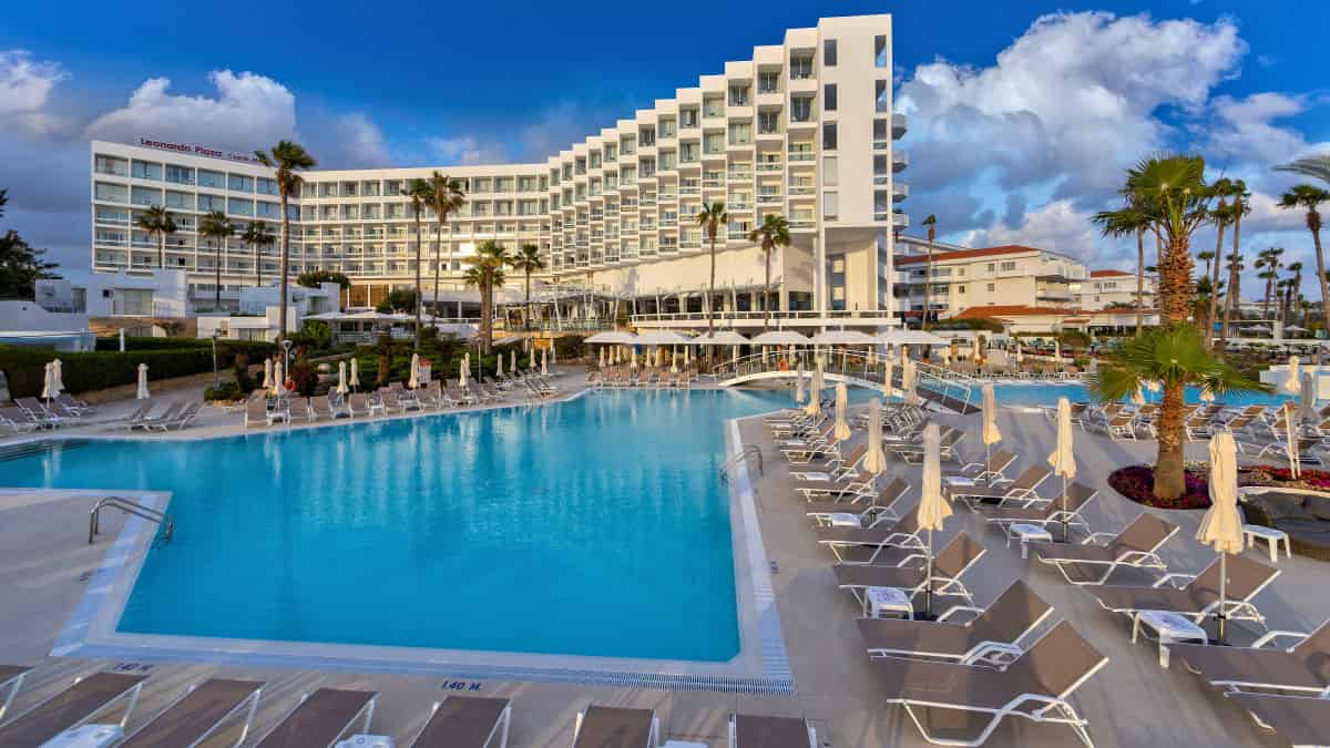 Leonardo Hotels & Resorts Mediterranean - photoThumb_37