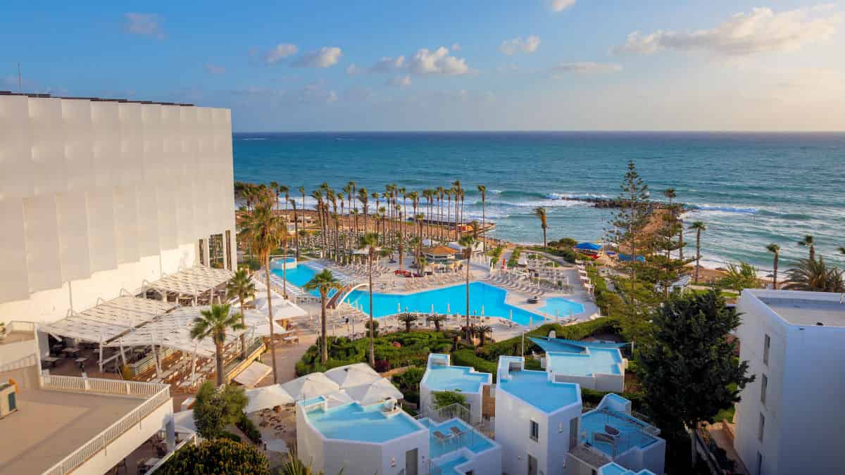 Leonardo Hotels & Resorts Mediterranean - photoThumb_38