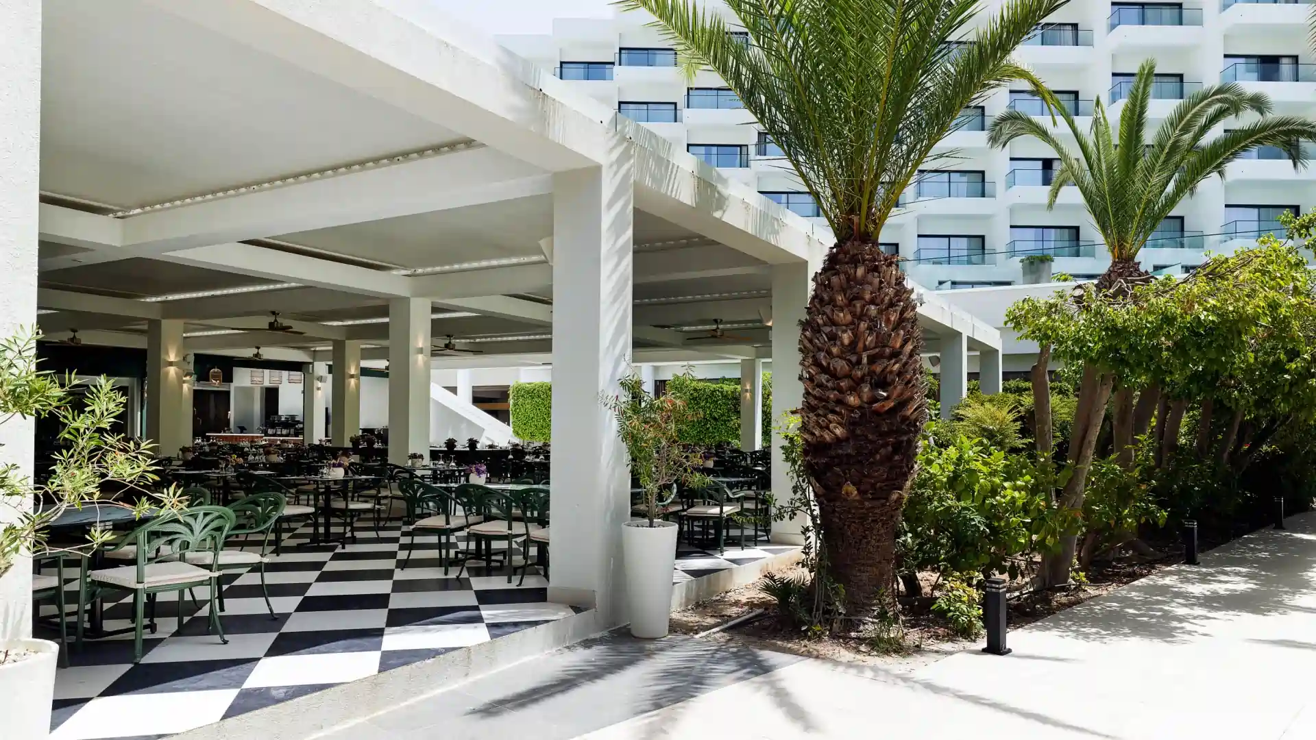 Leonardo Hotels & Resorts Mediterranean - photoThumb_44