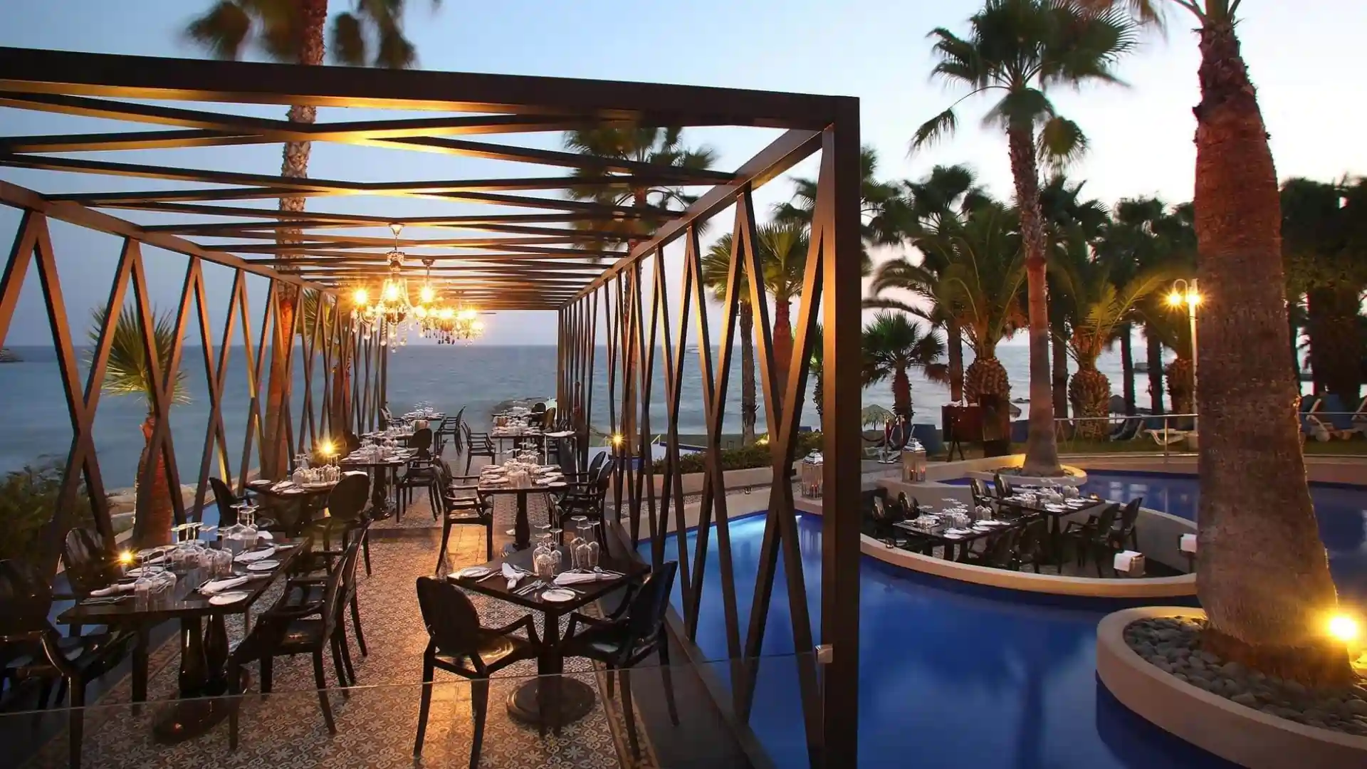 The GrandResort Limassol Cyprus - Weddings