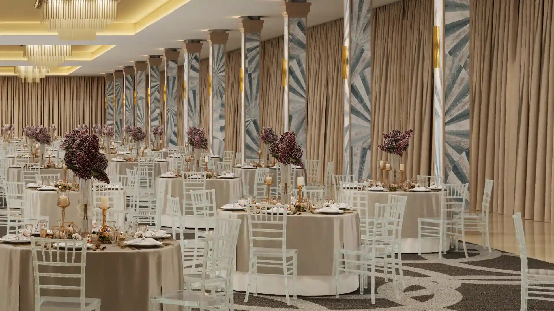 The GrandResort Limassol Cyprus - Weddings
