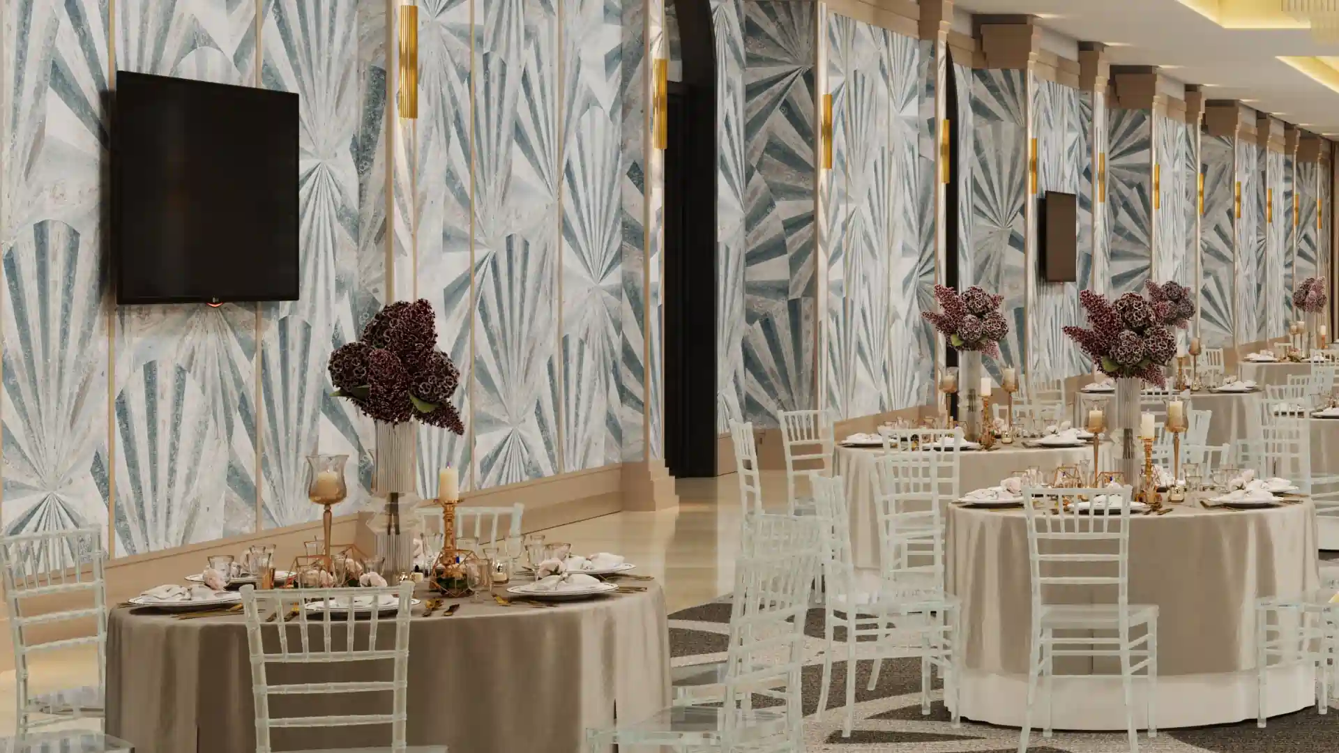 The GrandResort Limassol Cyprus - Weddings
