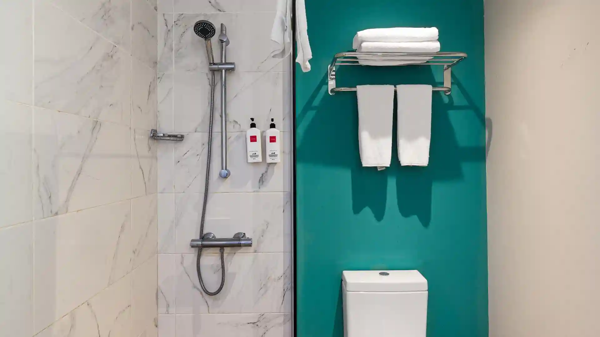 Deluxe Room Sea View with Executive Lounge Access