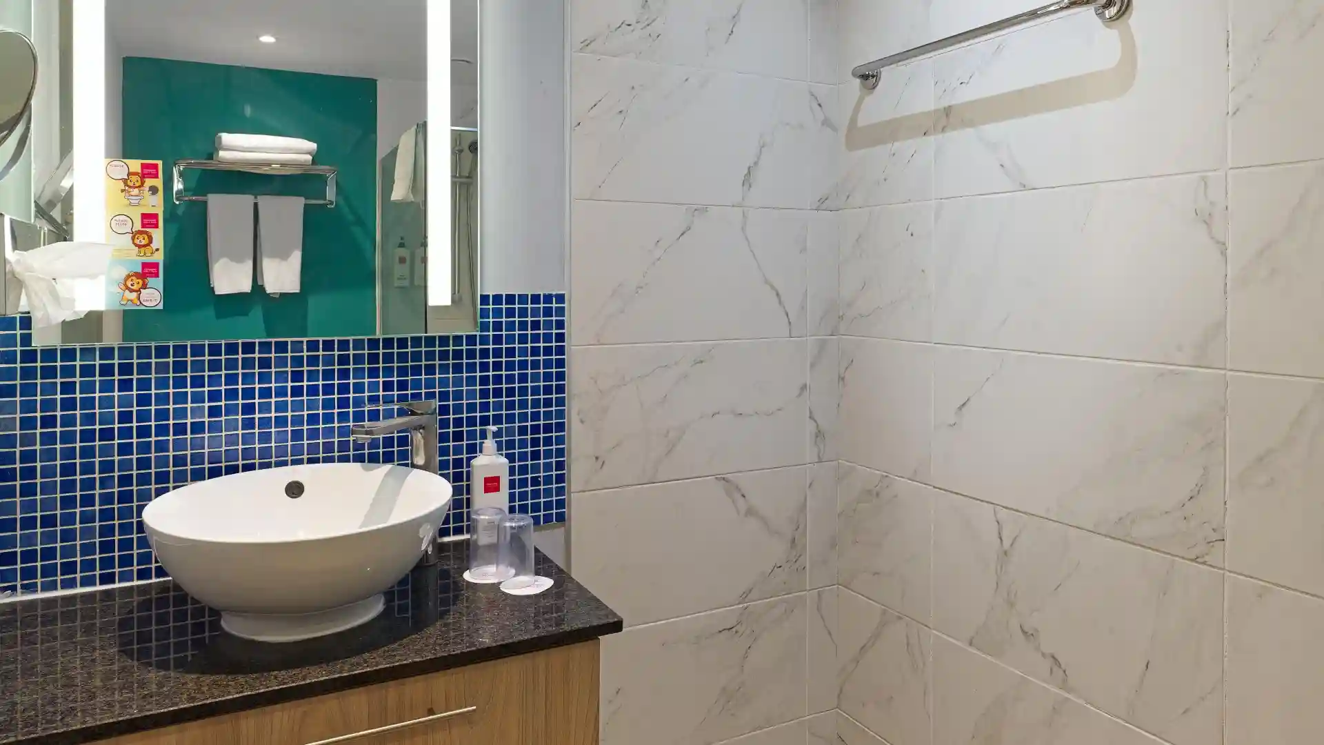 Deluxe Room Sea View with Executive Lounge Access