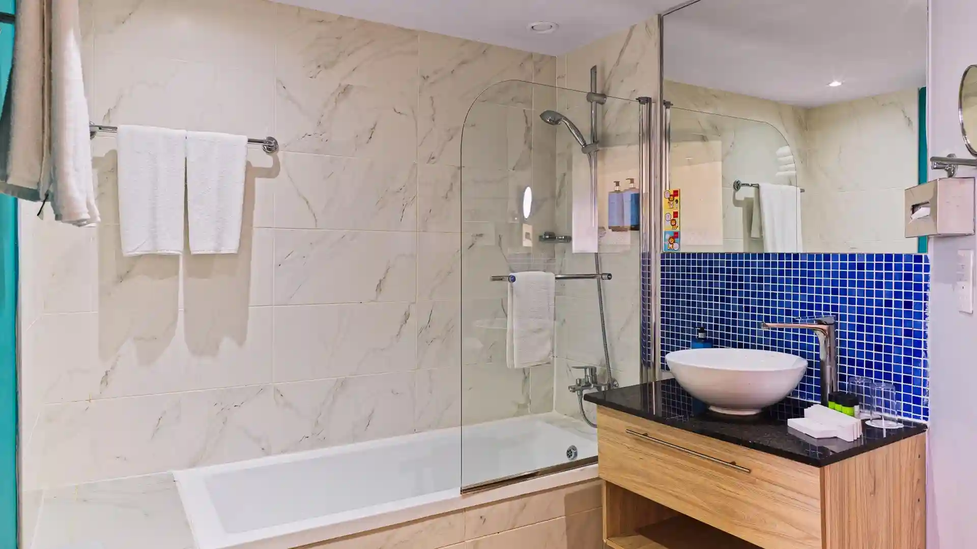 Executive Suite Sea View