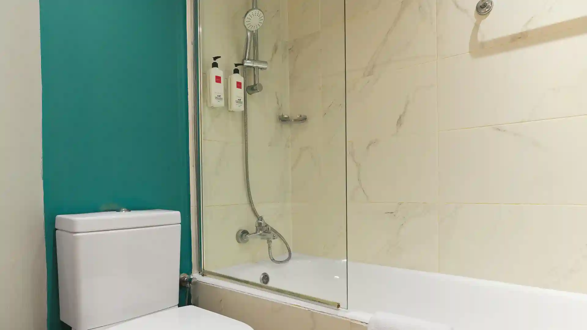 Junior Suite Inland View