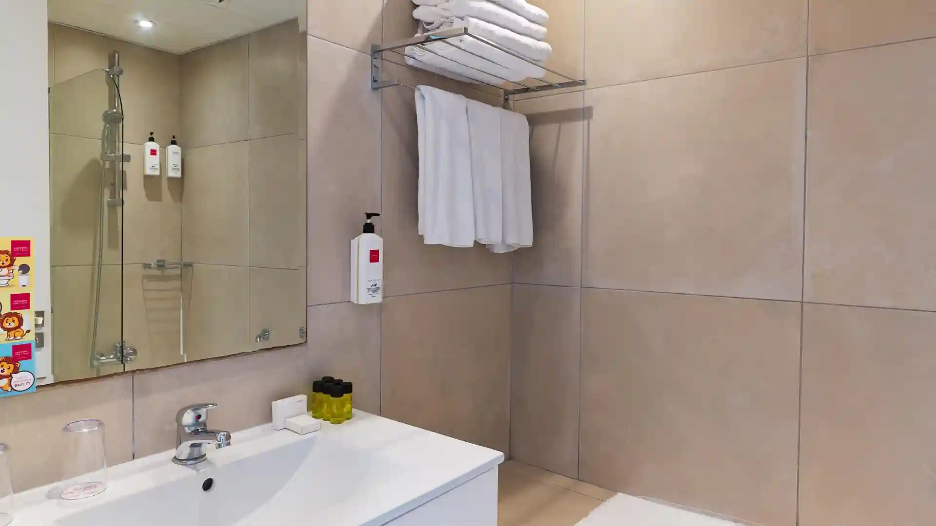 Junior Suite Sea View