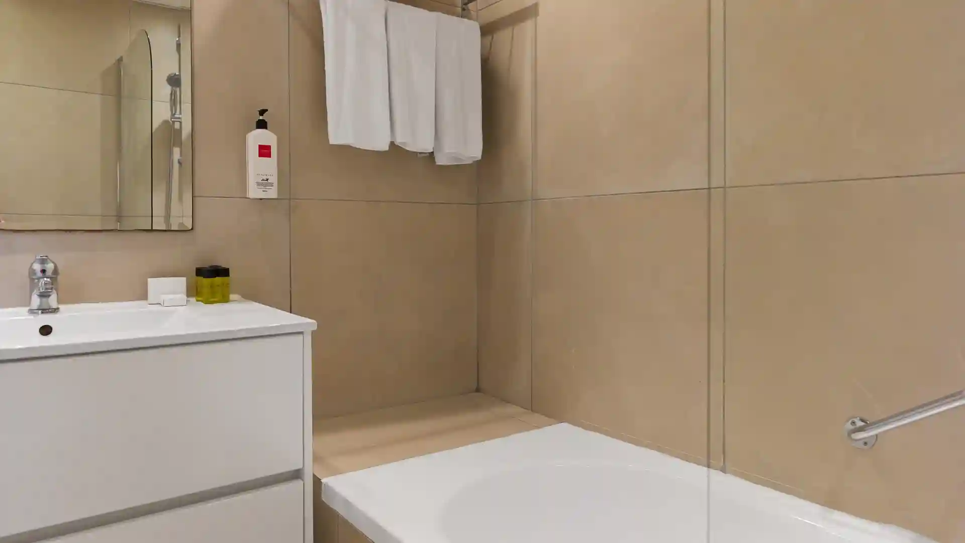 Junior Suite Sea View