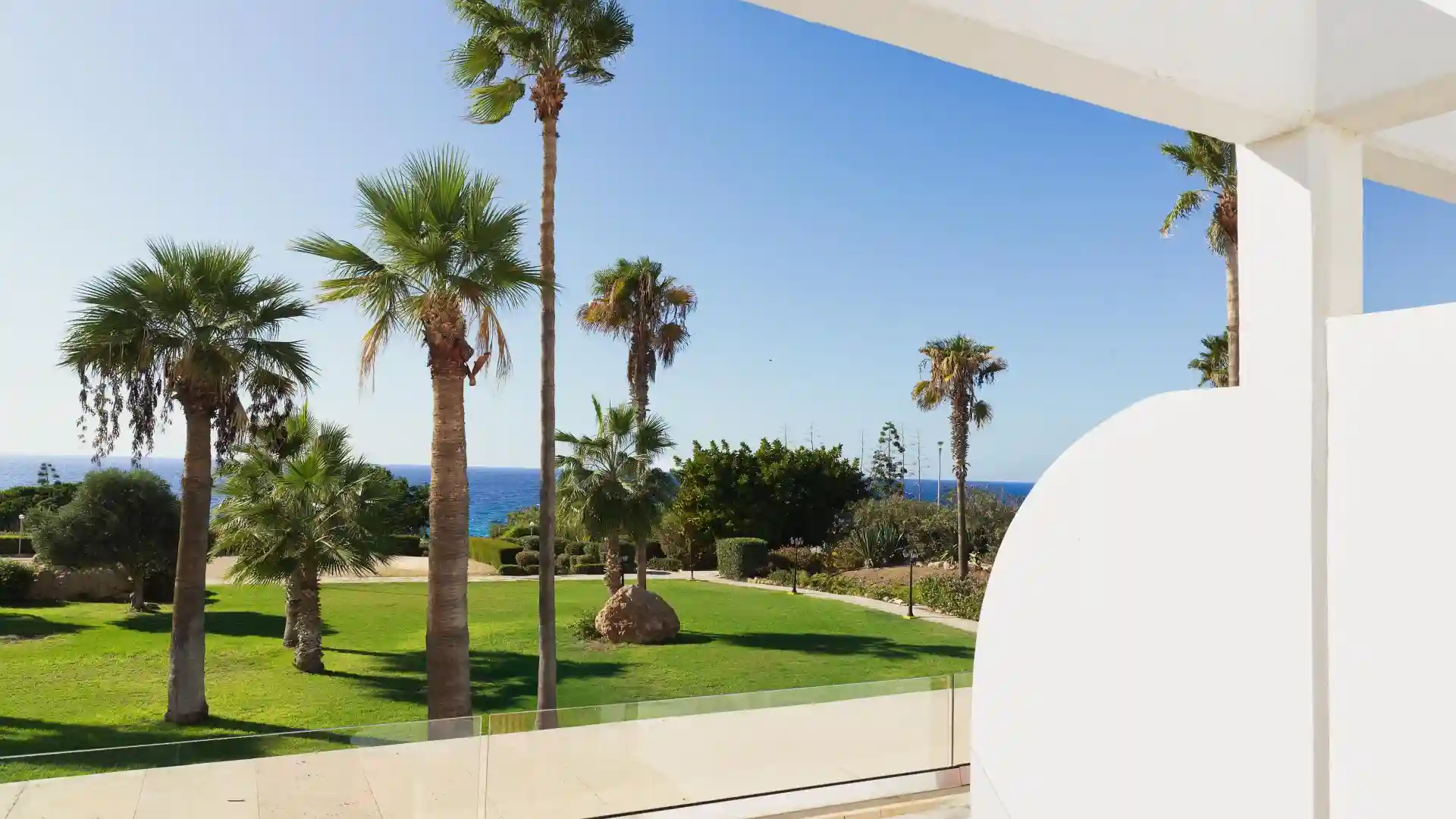 Junior Suite Sea View