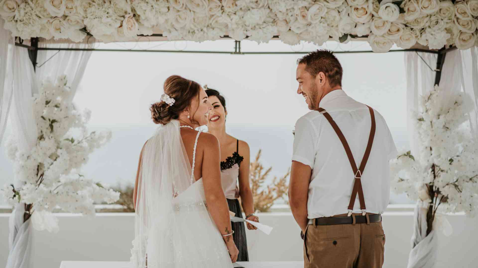 Leonardo Laura Beach and Splash Resort - Weddings
