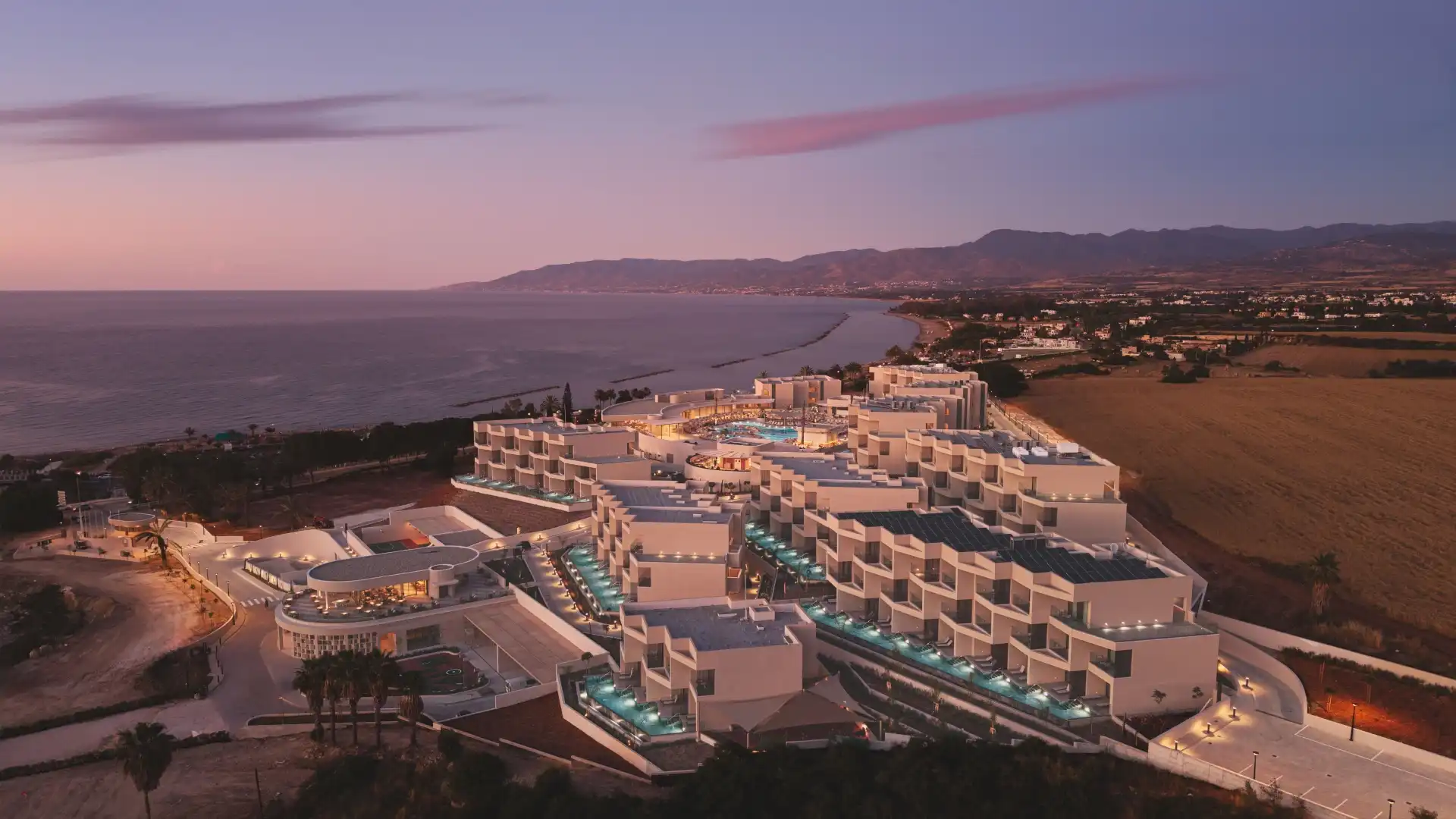 Leonardo Hotels & Resorts Mediterranean - photoThumb_1