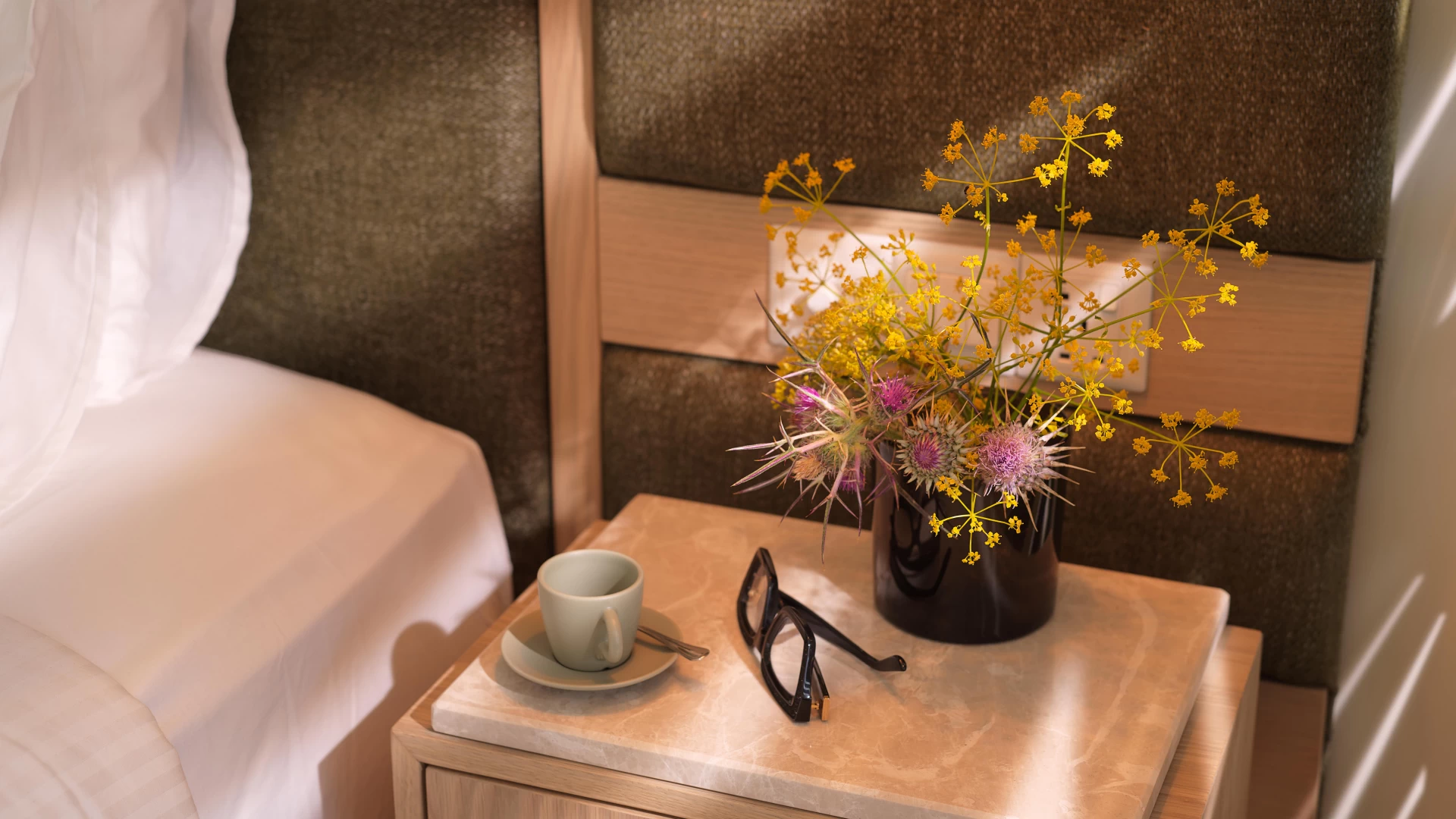 Junior Suite Garden View