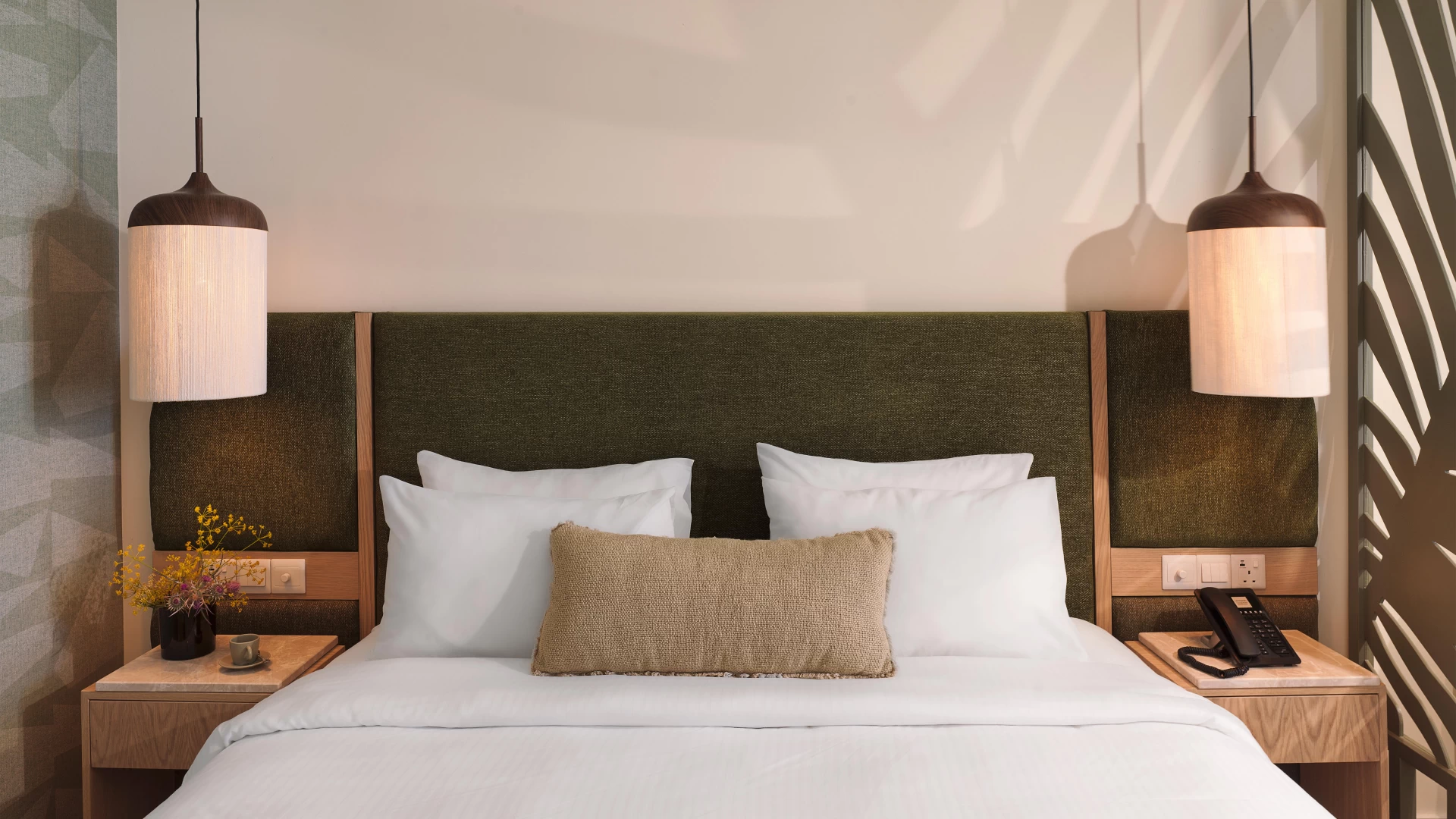 Junior Suite Pool View