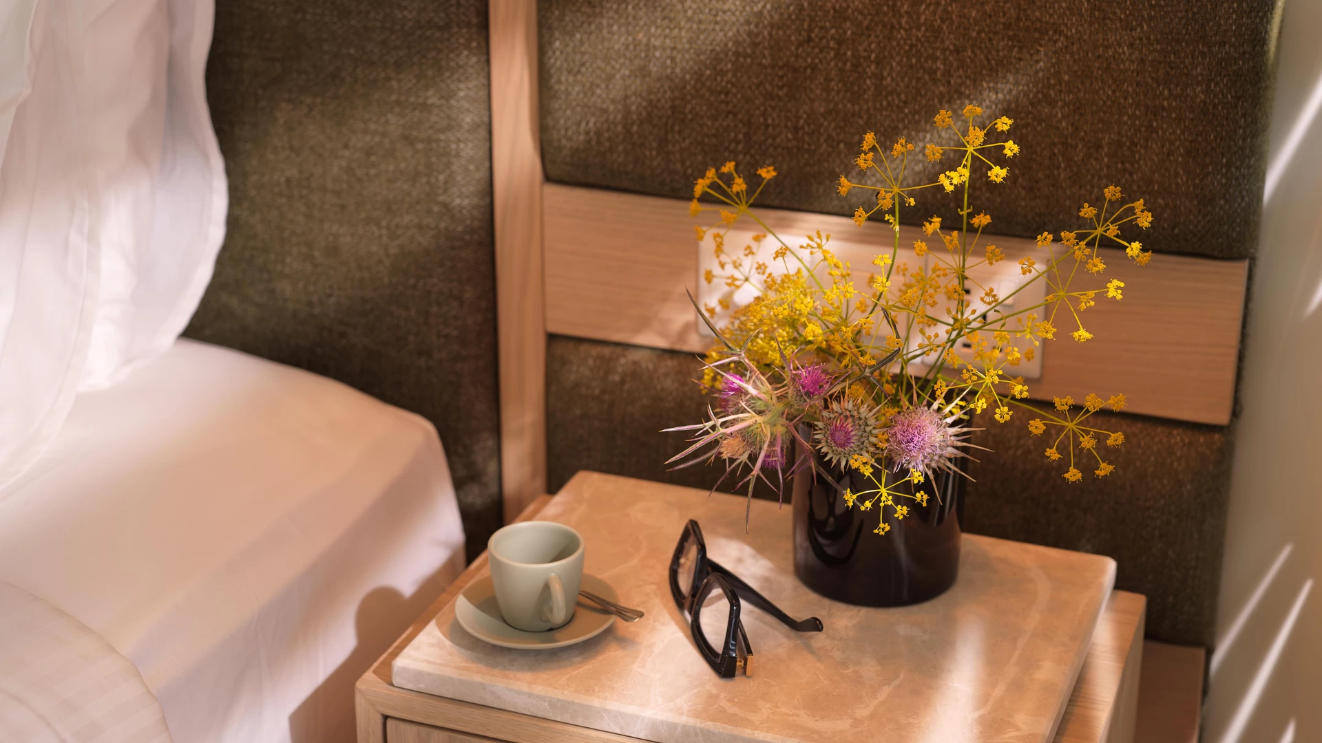 Swim-Up Junior Suite Garden View