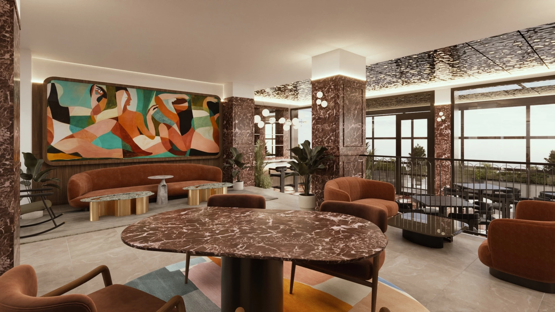 Leonardo Boutique Hotel Venetian Nicosia