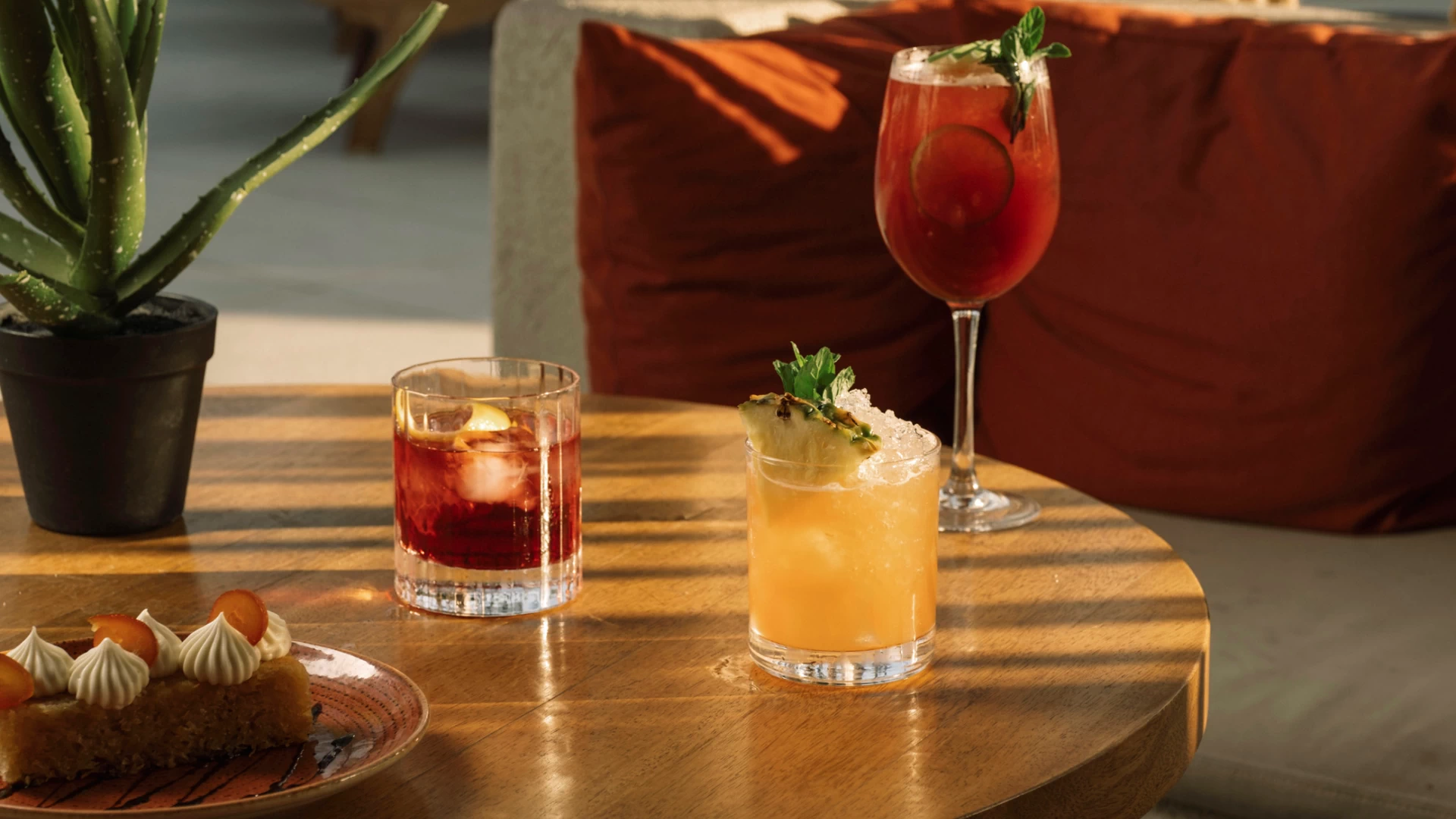 NALU Latchi Leonardo Limited Edition